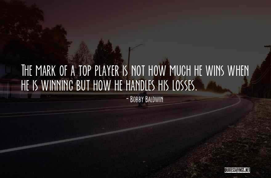 Tanweer Family Quotes By Bobby Baldwin Tanweer Family Quotes By Bobby Baldwin