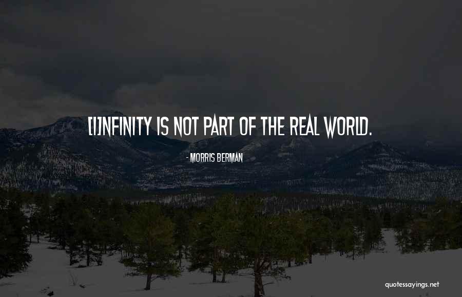 Tanweer Memon Quotes By Morris Berman Tanweer Memon Quotes By Morris Berman