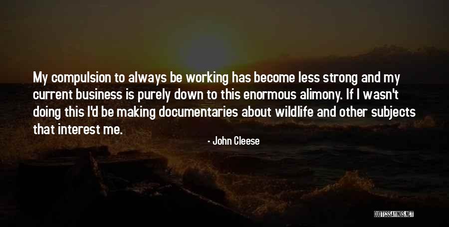 Tanwenbiao85 Quotes By John Cleese Tanwenbiao85 Quotes By John Cleese