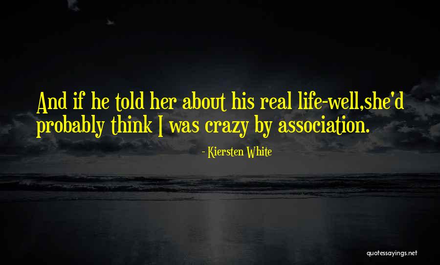 Tanya Adams Quotes By Kiersten White Tanya Adams Quotes By Kiersten White