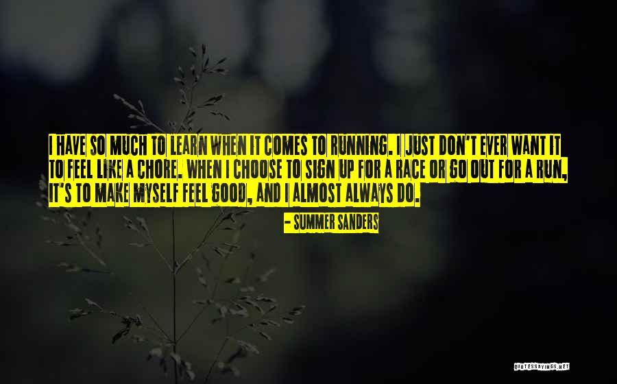 Tanya Adams Quotes By Summer Sanders Tanya Adams Quotes By Summer Sanders