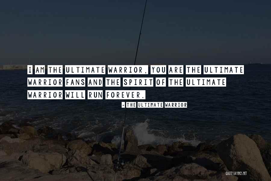 Tanya Bardsley Quotes By The Ultimate Warrior Tanya Bardsley Quotes By The Ultimate Warrior