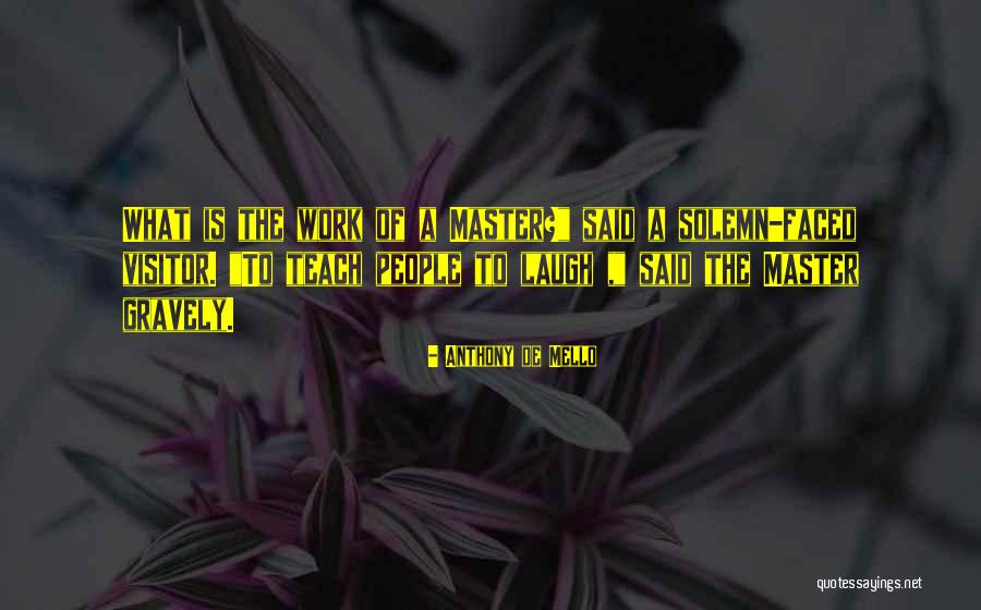 Tanya Degurechaff Quotes By Anthony De Mello Tanya Degurechaff Quotes By Anthony De Mello