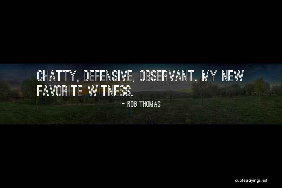 Tanya Degurechaff Quotes By Rob Thomas Tanya Degurechaff Quotes By Rob Thomas