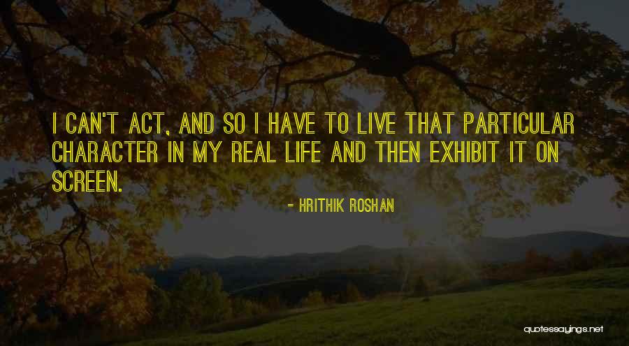Tanya Deol Quotes By Hrithik Roshan Tanya Deol Quotes By Hrithik Roshan