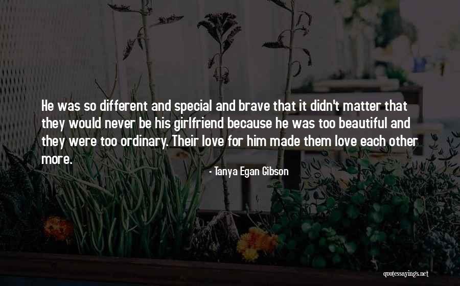Tanya Egan Gibson Quotes 574709 Tanya Egan Gibson Quotes 574709