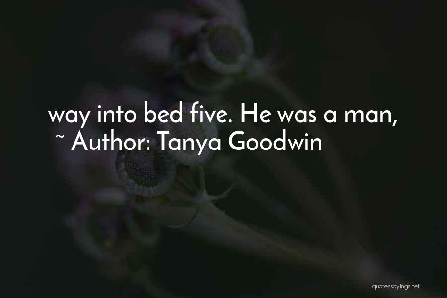 Tanya Goodwin Quotes 2023631