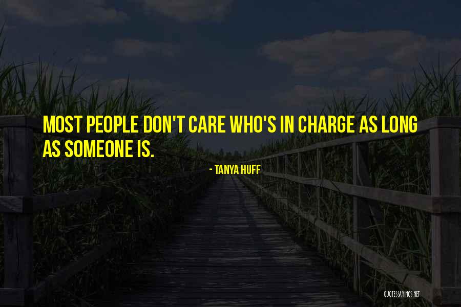 Tanya Huff Quotes 1217428 Tanya Huff Quotes 1217428