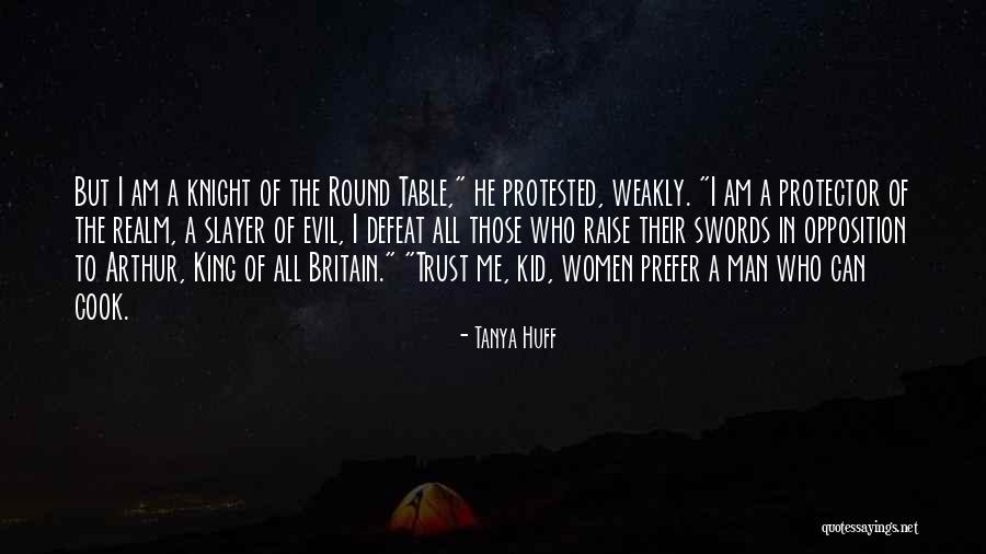 Tanya Huff Quotes 150869 Tanya Huff Quotes 150869