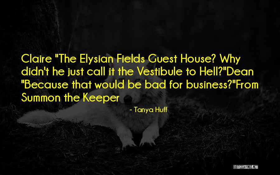 Tanya Huff Quotes 1640968 Tanya Huff Quotes 1640968