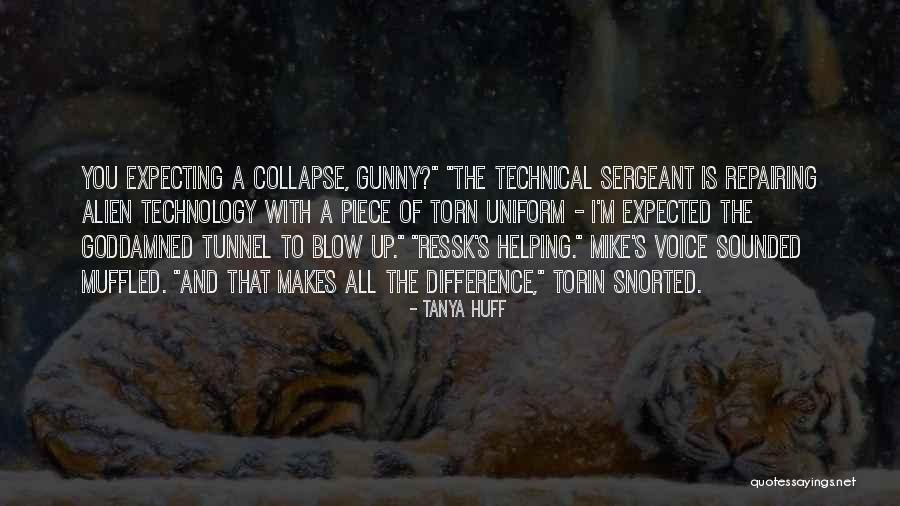 Tanya Huff Quotes 2087995 Tanya Huff Quotes 2087995
