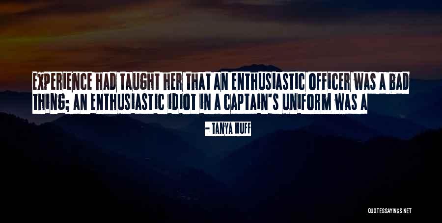 Tanya Huff Quotes 2258659 Tanya Huff Quotes 2258659