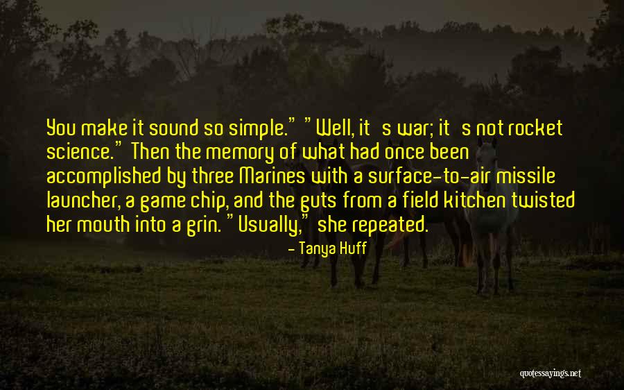 Tanya Huff Quotes 283852 Tanya Huff Quotes 283852