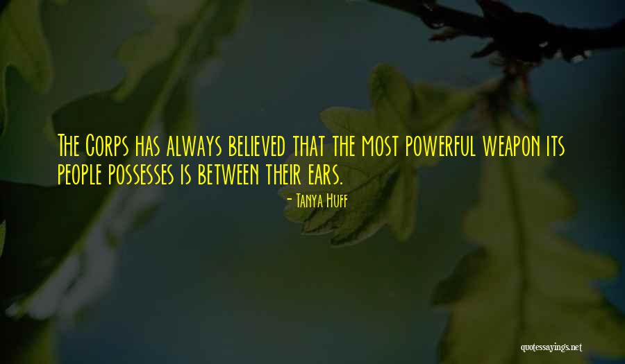 Tanya Huff Quotes 406492 Tanya Huff Quotes 406492