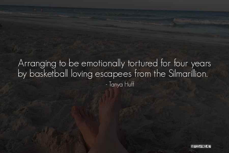 Tanya Huff Quotes 471837 Tanya Huff Quotes 471837