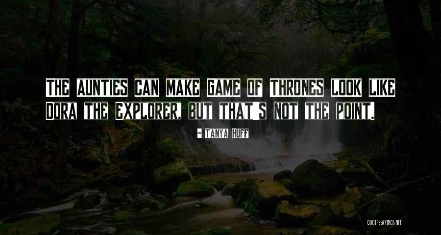 Tanya Huff Quotes 610255 Tanya Huff Quotes 610255