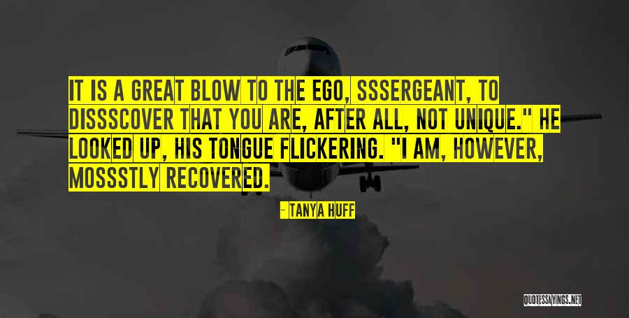 Tanya Huff Quotes 99158 Tanya Huff Quotes 99158