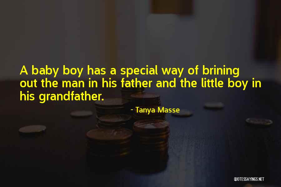 Tanya Masse Quotes 1048143