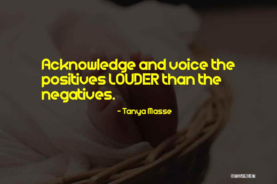 Tanya Masse Quotes 1791543