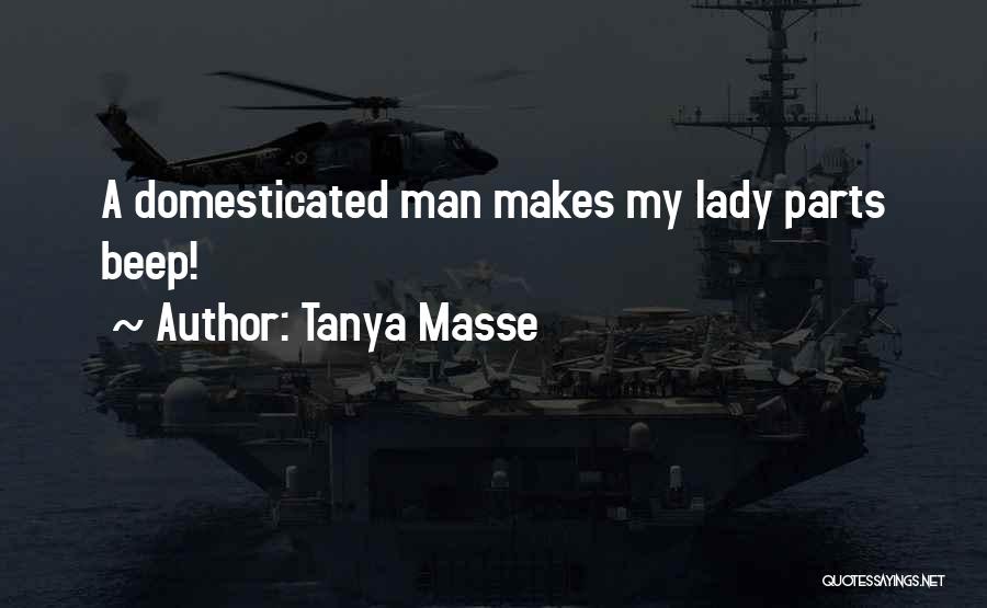 Tanya Masse Quotes 2114902