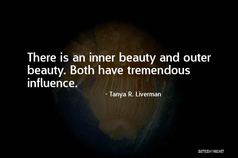 Tanya R. Liverman Quotes 1430515