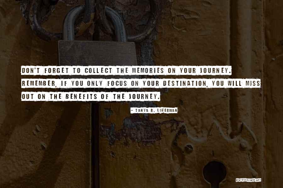Tanya R. Liverman Quotes 1660727 Tanya R. Liverman Quotes 1660727
