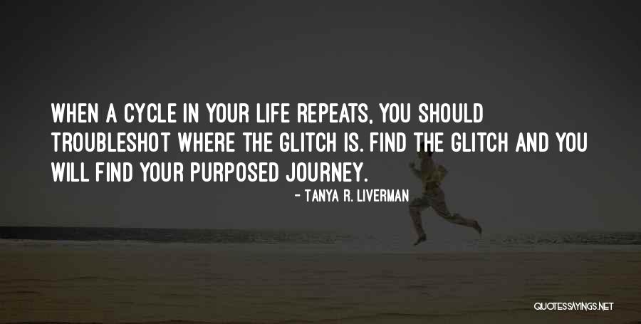 Tanya R. Liverman Quotes 1693503