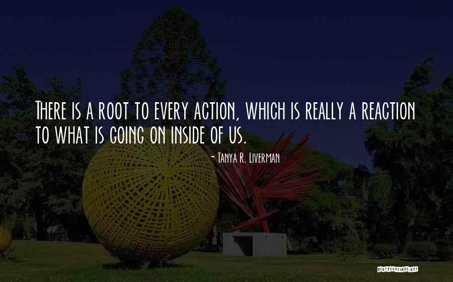 Tanya R. Liverman Quotes 2191217 Tanya R. Liverman Quotes 2191217