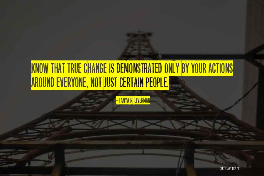 Tanya R. Liverman Quotes 944464 Tanya R. Liverman Quotes 944464