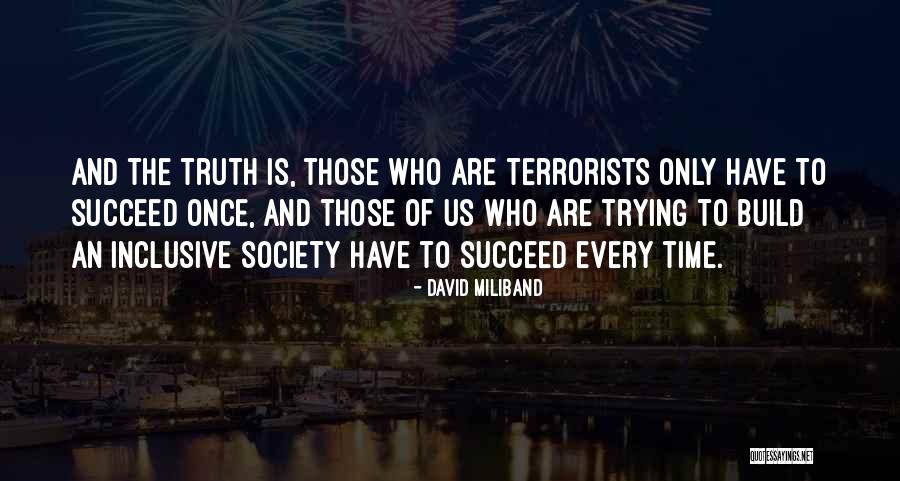 Tanya Rad Quotes By David Miliband Tanya Rad Quotes By David Miliband