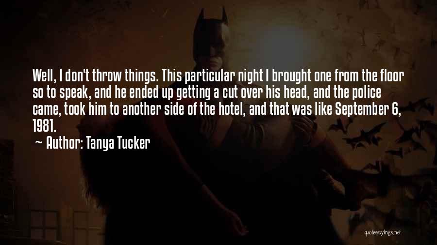 Tanya Tucker Quotes 1181262