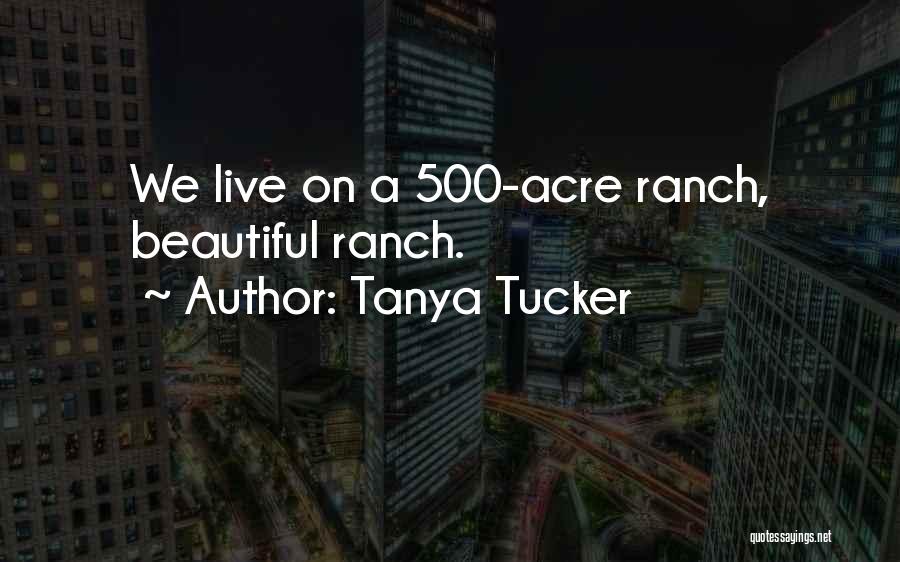 Tanya Tucker Quotes 1956346