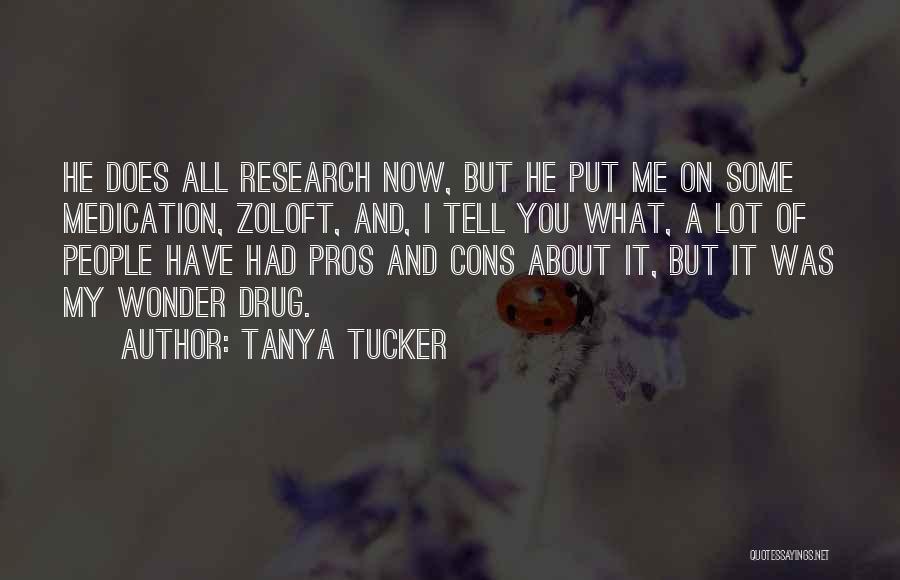 Tanya Tucker Quotes 773628