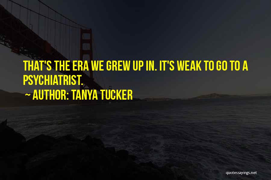 Tanya Tucker Quotes 843589