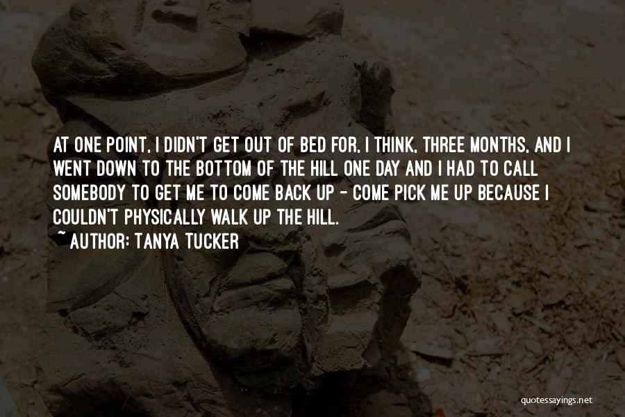 Tanya Tucker Quotes 92152