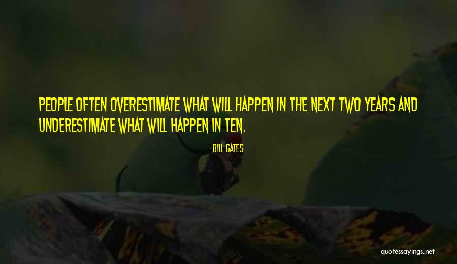 Tanyakan Kiewchom Quotes By Bill Gates Tanyakan Kiewchom Quotes By Bill Gates