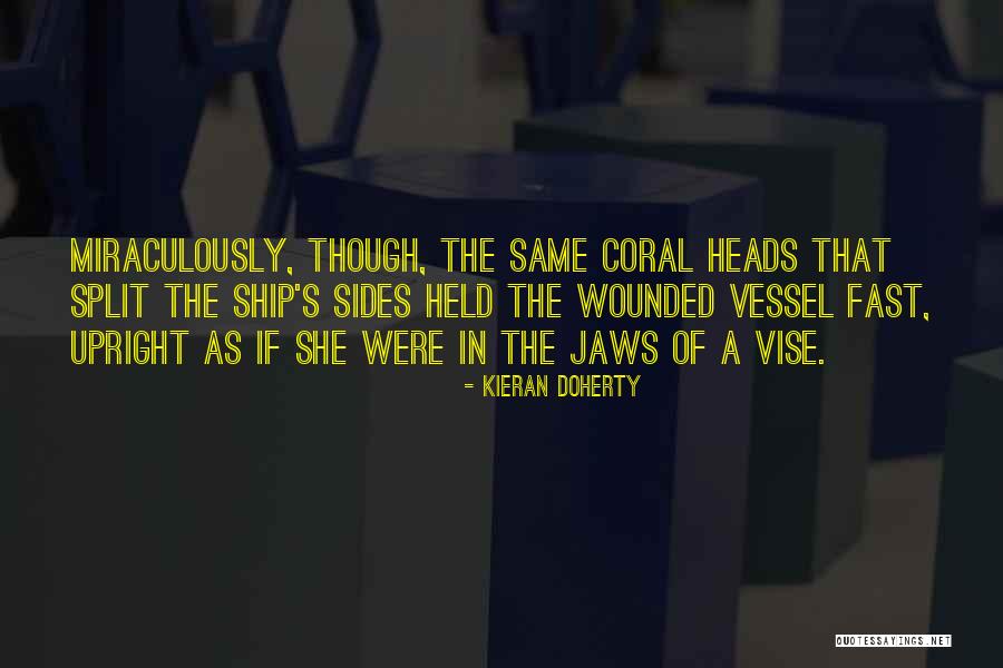 Tanyarathgen Quotes By Kieran Doherty Tanyarathgen Quotes By Kieran Doherty