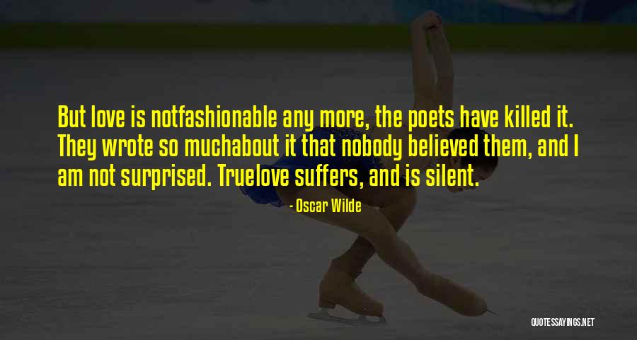 Tanyasi Quotes By Oscar Wilde Tanyasi Quotes By Oscar Wilde