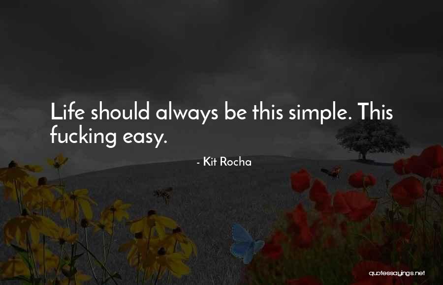 Tanyeka Morrison Quotes By Kit Rocha Tanyeka Morrison Quotes By Kit Rocha