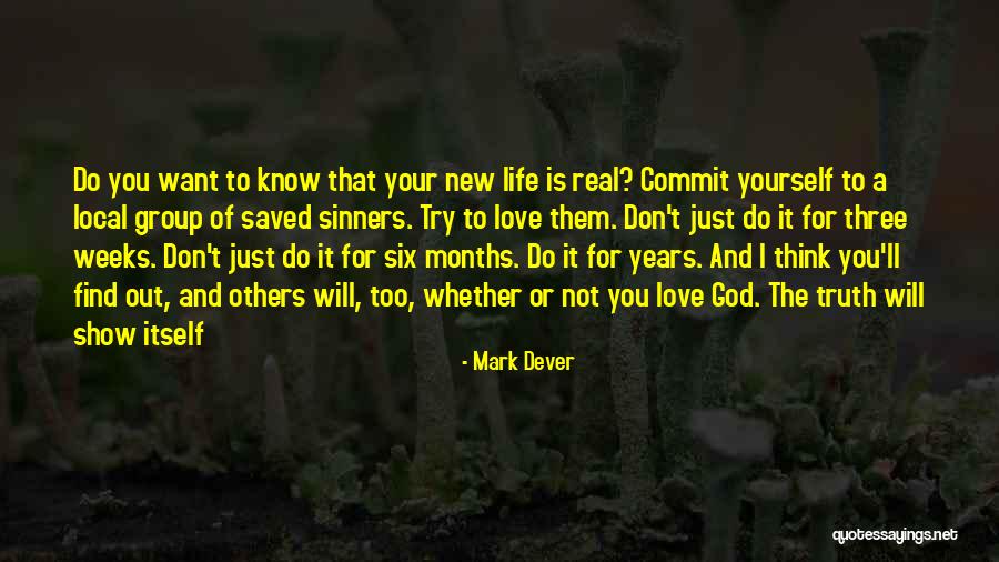 Tanyia Fantasy Quotes By Mark Dever Tanyia Fantasy Quotes By Mark Dever