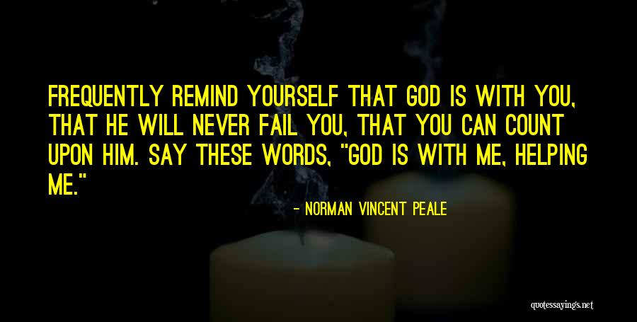 Tanyia Fantasy Quotes By Norman Vincent Peale Tanyia Fantasy Quotes By Norman Vincent Peale
