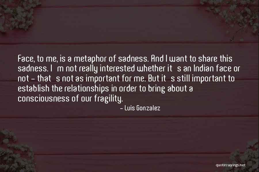 Tanyth Taylor Quotes By Luis Gonzalez Tanyth Taylor Quotes By Luis Gonzalez