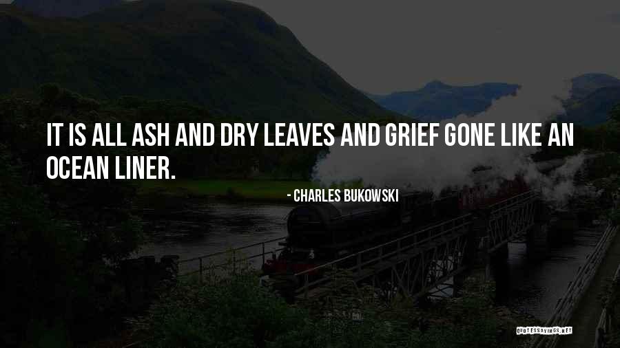 Tanz Quotes By Charles Bukowski Tanz Quotes By Charles Bukowski