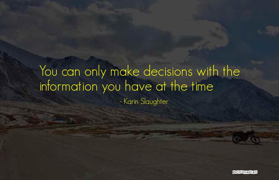 Tanzen Konjugation Quotes By Karin Slaughter Tanzen Konjugation Quotes By Karin Slaughter