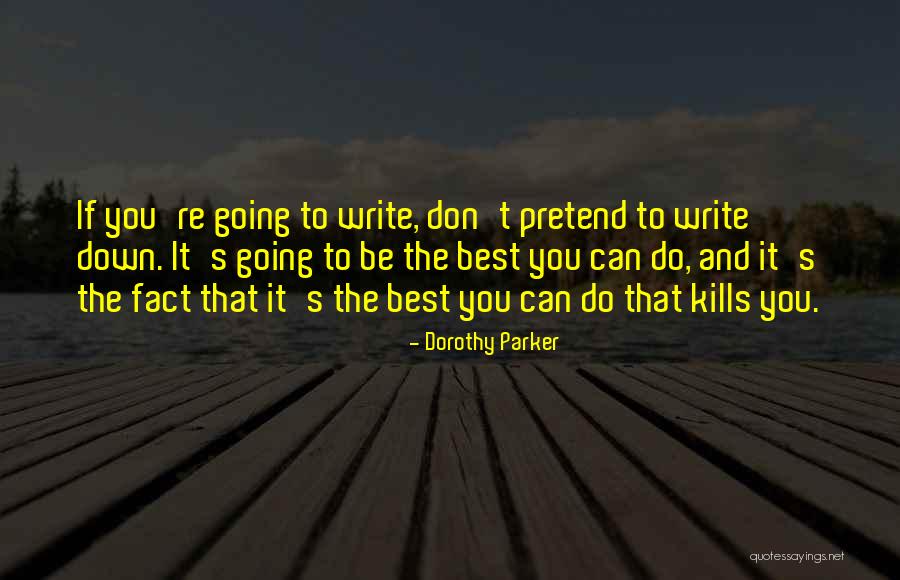 Tanzer 16 Quotes By Dorothy Parker Tanzer 16 Quotes By Dorothy Parker