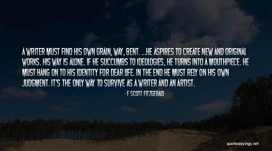 Tanzer 26 Quotes By F Scott Fitzgerald Tanzer 26 Quotes By F Scott Fitzgerald