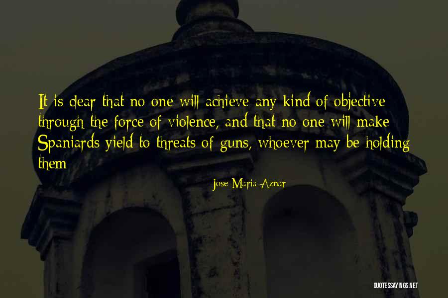 Tanzgarde Hosen Quotes By Jose Maria Aznar Tanzgarde Hosen Quotes By Jose Maria Aznar