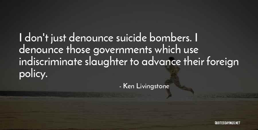 Tanzie Flower Quotes By Ken Livingstone Tanzie Flower Quotes By Ken Livingstone
