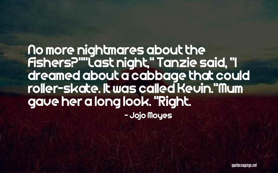 Tanzie Quotes By Jojo Moyes Tanzie Quotes By Jojo Moyes