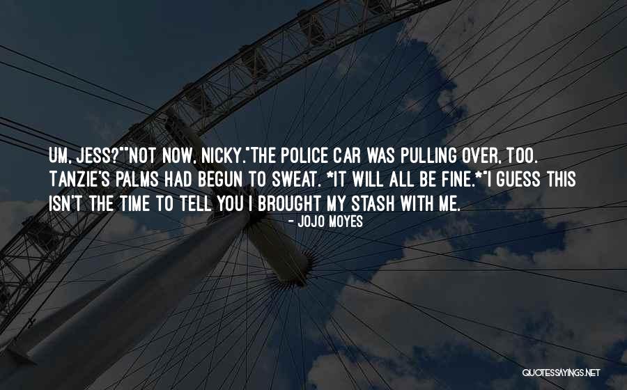Tanzie Quotes By Jojo Moyes Tanzie Quotes By Jojo Moyes